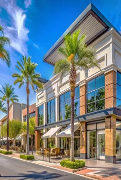 Corporate & Commercial Law