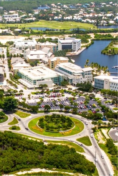 Real Estate & Development